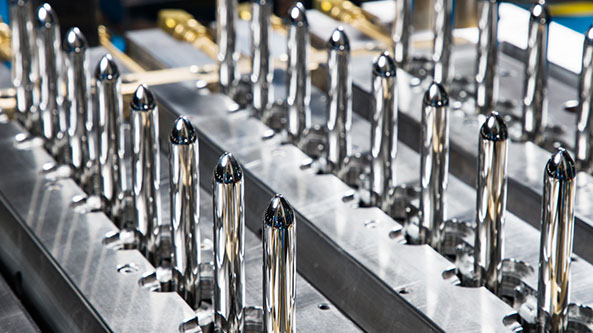 Injection Tooling: A Detailed Overview