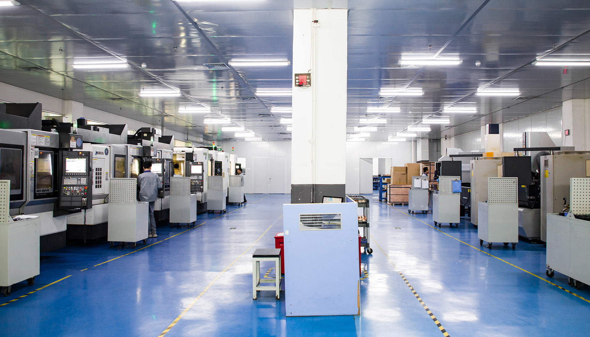 Manufacturing: Professional Terminology