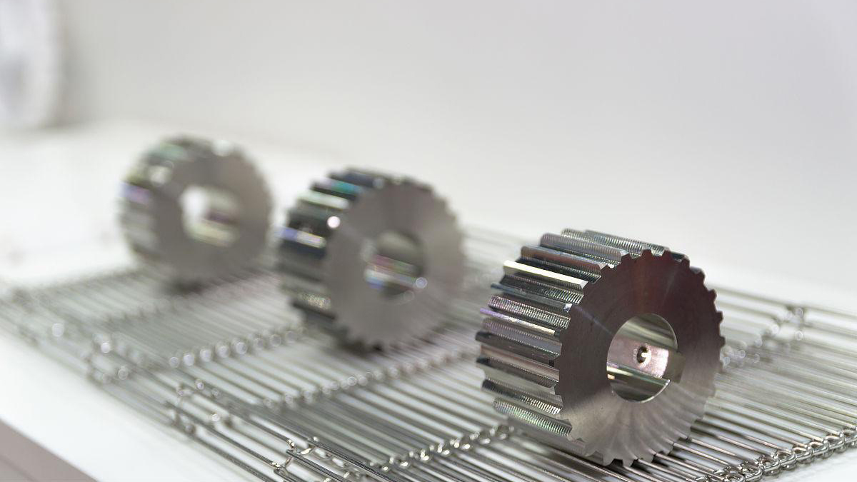 Metal Injection Molding (MIM): A Detailed Overview Metal Injection Molding (MIM): A Detailed Overview