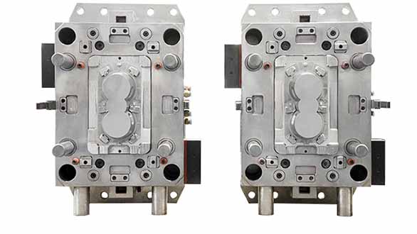 Detailed introduction to Pressure die Casting