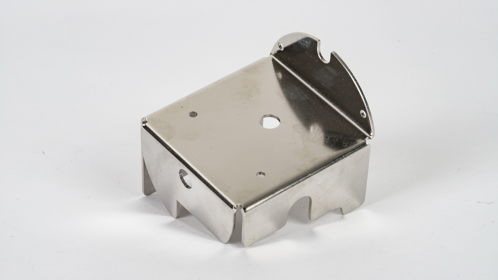 Comprehensive introduction to Sheet Metal Prototype manufacturing terminology