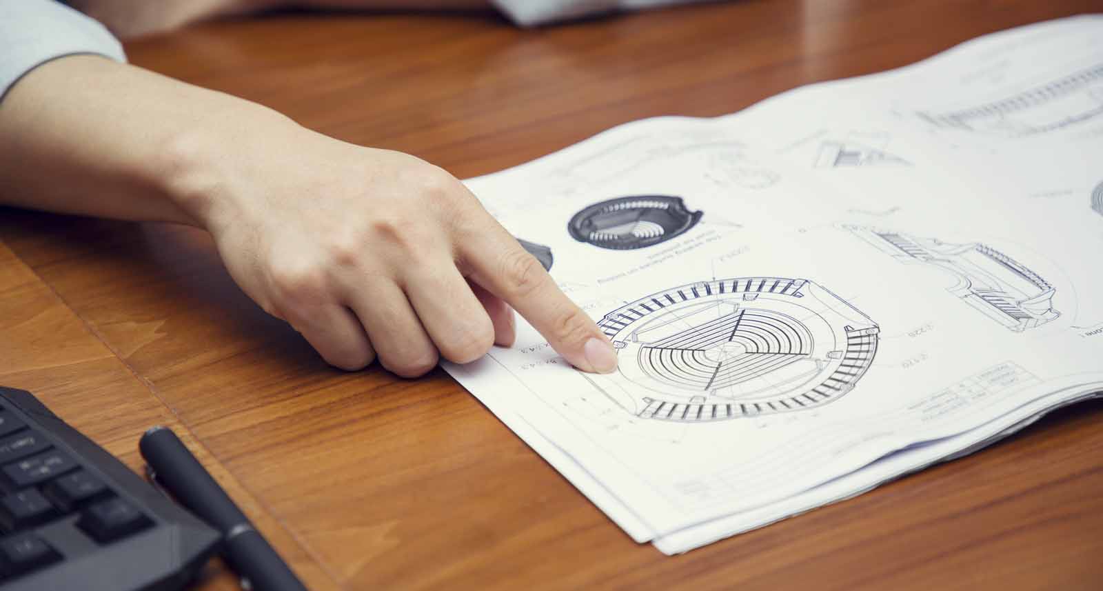 The underlying logic of management: the SQDCM five priorities