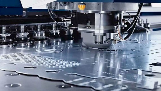 Aluminum Die Casting: A Comprehensive Guide to Processes, Applications, and Futu