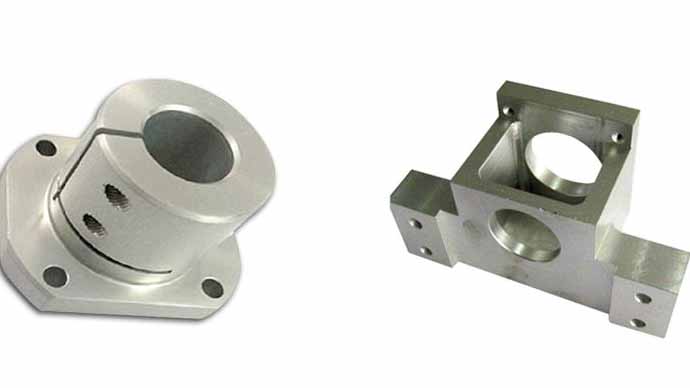 Case Study on Vacuum Die Casting of a Certain Automobile Brake Housing: Technica