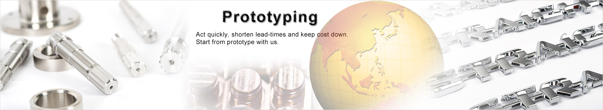 Prototyping|Rapid prototyping|Rapid prototyping service|Prototype services