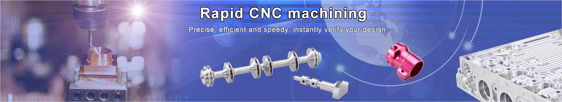 Rapid CNC machining|Rapid CNC machining services|CNC machining service|CNC machining prototyping|Rapid CNC machining prototyping
