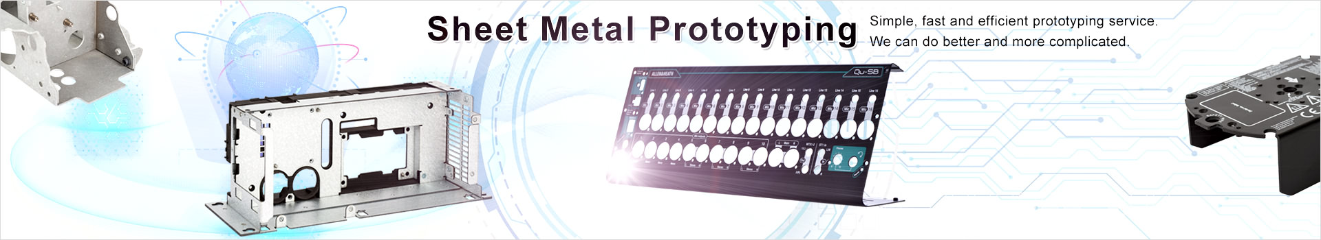 Sheet metal service|Sheet metal prototyping|rapid prototyping|rapid prototyping service