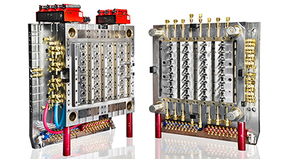 Injection Tooling