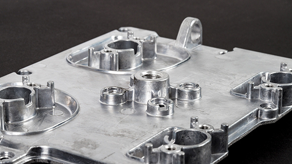 Pressure Die Casting