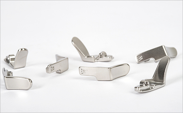 Metal Injection Molding