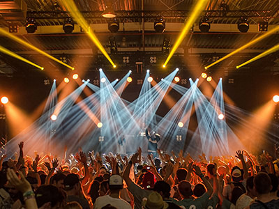 Art lighting solutions
