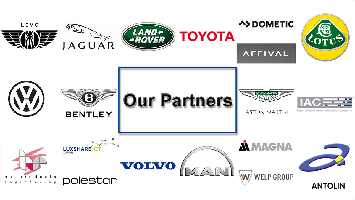 Automotive Partners