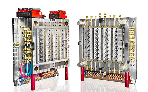 Injection Tooling