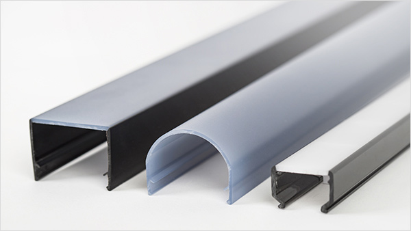 Plastic Extrusion