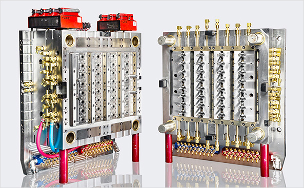 Injection Tooling
