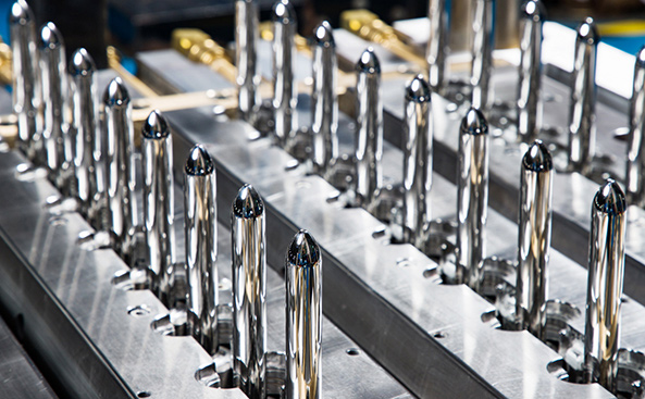 Injection Tooling
