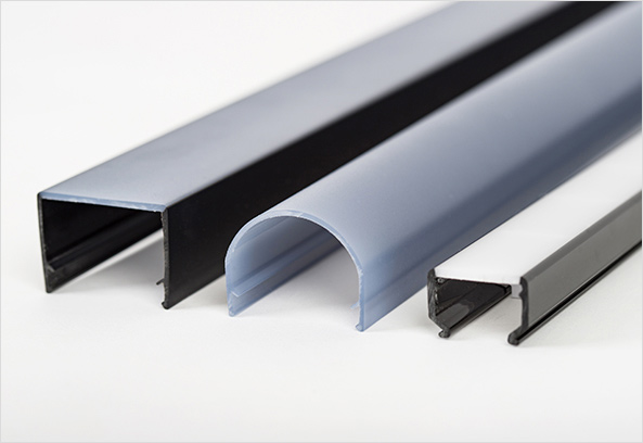Plastic Extrusion