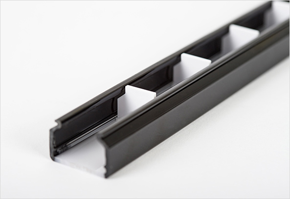 Plastic Extrusion
