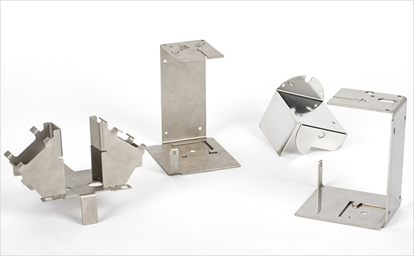 Metal Stamping Companies - Precision Stampings - Progressive Tool