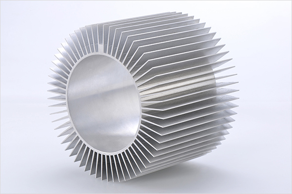 Aluminum Extrusion